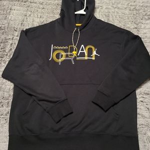 Jordan Hoodie